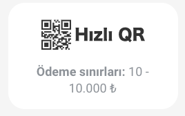 slottica hızlı qr