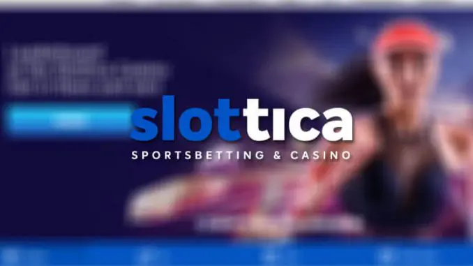 slottica giriş